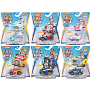 Hero Vehicle Ast Paw Patrol SPIN MASTER