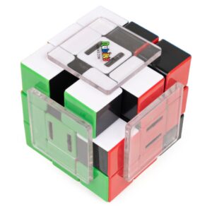 JOC CUB Slide Rubiks SPIN MASTER