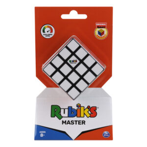 Cub 4x4 Relaunch Rubiks SPIN MASTER