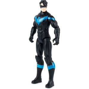 Figurina Batman Stealth Armor Nightwing SPIN MASTER