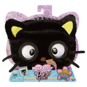 Gentute Chocokat Hello Kitty Purse Pets SPIN MASTER