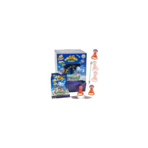 Gandaci figurine de colectie Poeeng