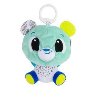 Jucarie ursuletul cu surprize, 3 in 1 Tomy