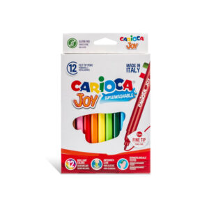Set carioci Joy 12 buc. Carioca