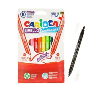 Set carioci Birello 10 buc. plic Carioca