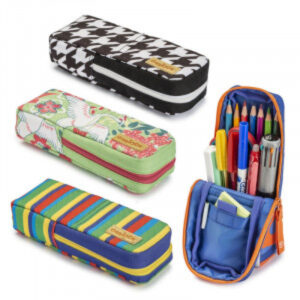.Penar Case Groovi Pouch CARIOCA