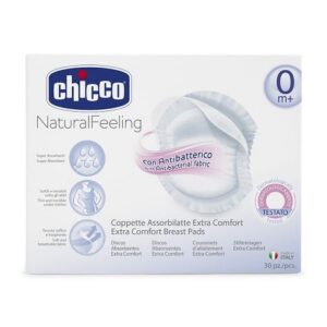 CHICCO Absorbante p/u sin N30