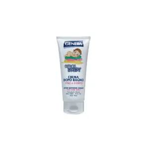 GENERA Dolce Baby crema dupa baie 100ml