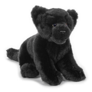 Jucarie de plus Pantera 25cm LELLY