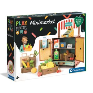 Joc de rol - Minimarket CLEMENTONI