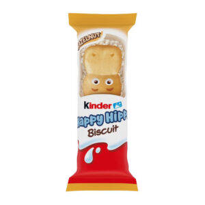 Kinder Happy Hippo Hazelnut 20.7g