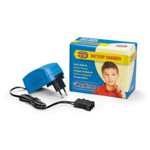 Incarcator baterii albastru 12V 0,85A Peg-Perego