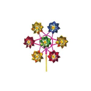 Moara de vant Stella diametru 27cm GIOBAS