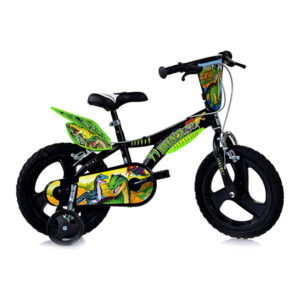 Bicicleta Dino T Rex 14 Dino Bikes