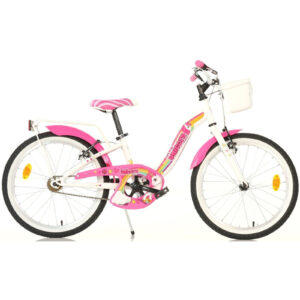 Bicicleta Unicorn 20 Dino Bikes