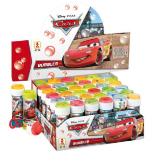 Bule de sapun CARS- 60 ml DULCOP