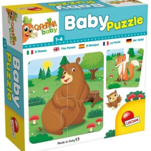 Puzzle Padure LISCIANI