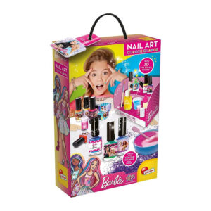 Set creatie Barbie -Schimbarea culorii LISCIANI