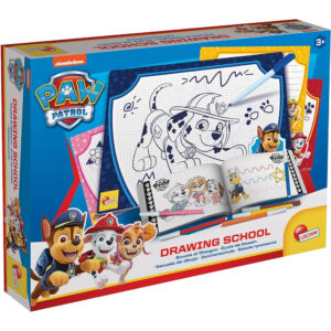 Joc educativ -Scoala de desen Paw Patrol LISCIANI