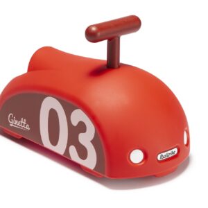 Tolocar Minieolo rosu Italtrike