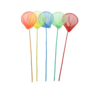 Plasa de pescuit 100 cm in asort. Globo SUMMER