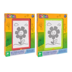 Tabla desenat GLOBO