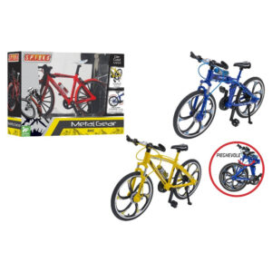 Jucarie Bicicleta in asort. GLOBO