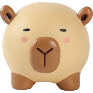 Pusculita Capybara iTotal
