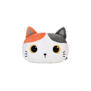 Perna decorativa Orange Cat iTotal