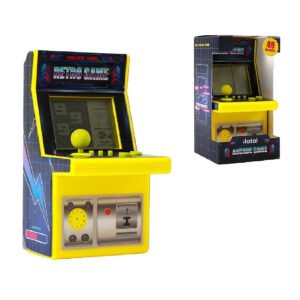 Joc Arcade 12,2x8,8cm iTotal