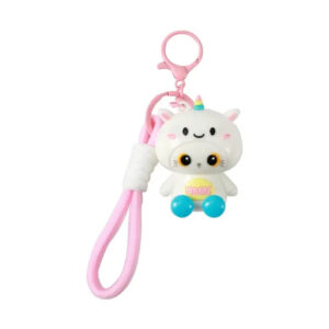 Breloc Unicorn iTotal