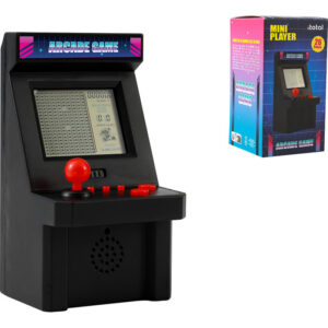 Joc Arcade 12,2x6,5cm iTotal