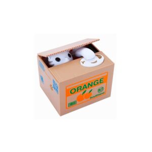 Pusculita mecanica Cat iTotal