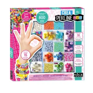 Set de creatie Batara Pereline ABC 800 NICE