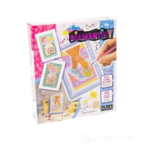 Pictura cu Diamant Diamantiny Deco Frames NICE