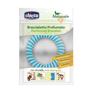 CHICCO bratara anti-tantari 8552