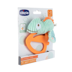 Zornaitoare Chameleon Chicco