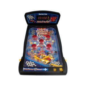 Joc PinBall 42x25x17cm iTotal