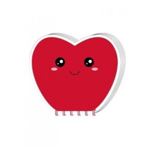 Carnet Follow your Heart iTotal