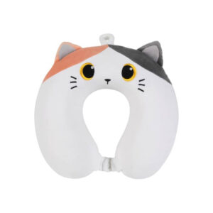 Perna de calatorie Orange Cat iTotal