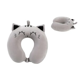 Perna de calatorie Grey Cat iTotal