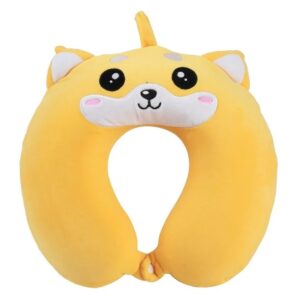 Perna de calatorie Shiba iTotal