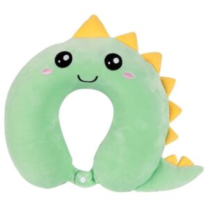 Perna de calatorie Hello Dino iTotal