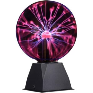 Lampa de noapte Plasma Lamp iTotal