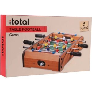 Joc de masa mini Football iTotal