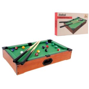 Joc de masa mini Pool iTotal