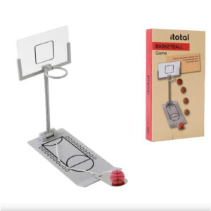Joc de masa mini Basketball iTotal