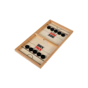 Joc de masa mini Sling Puck iTotal