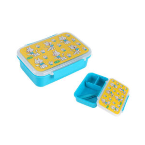 Lunchbox cu tacamuri Kids Cats iTotal