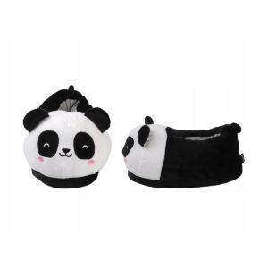 Papuci de casa din plus Pandastic iTotal